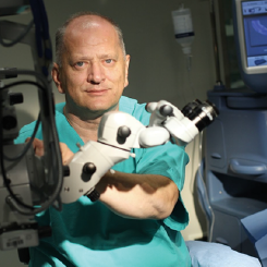 Gabrićeva klinika ušla u novu razvojnu fazu (Novi list)